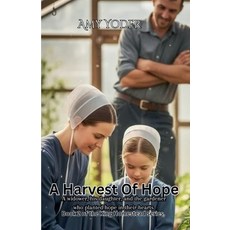 (英文圖書)A Harvest of Hope 平裝版, Amy, 英文