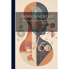 (영문도서) Endocrinology: 02 Paperback, Legare Street Press, English, 9781021509215