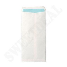 무지 이중봉투 10매입 흰편지봉투 헌금봉투