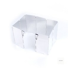 다프룸 버너바람막이 화덕바람막이