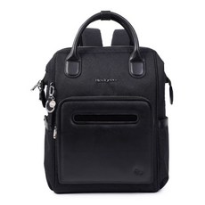헤드그렌 Hedgren 백팩 14M 블랙 가방 배낭 365873