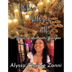 (英文圖書)Italian Gathering Table 平裝版, Sphere of Presence, 英文