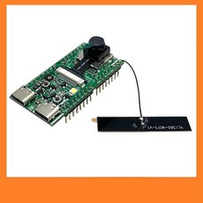 WinsTec HUB8735 ultra AIoT 開發板 CAM 鏡頭模組, 1個