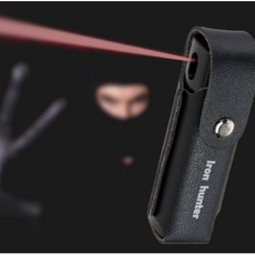 후추 스프레이 여성 호신용 스프레이 초강력 페퍼 스프레이 호신용품, 핑크, 1개