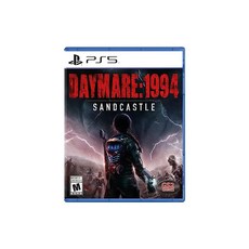 Daymare 1994 - Sandcastle (수입판 북미) -PS5