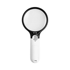 확대경 3구 90mm LED 33, 상세페이지 참조