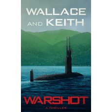 (영문도서) Warshot Paperback, Severn River Publishing, English, 9781648754326