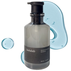 [정품 비표QR 인증 ICD] 보타랩 데저티콜라 플러스 샴푸 (인셀덤 BOTALAB INCELLDERM), 1개, 500ml