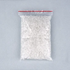 순수한 흰색 밀랍 코코넛 왁스 블록 코어 테라피 순수 수제 양초 공예, 1. beeswax 100G, 한개옵션1
