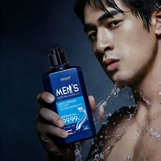 [당일 배송] DHOP 항문세정제 남성청결제 1위 남성청결제 버블 폼클렌징 남성항문세정제 청결제 저자극 청결제 남성 데오드란트, 1개, 200g