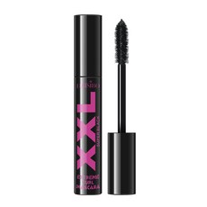DAISIBO XXL 極致捲翹睫毛膏 超級黑 防水防汗, 1個, 黑色XXL-10ML