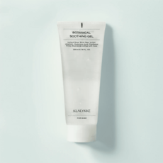 클라리케 보타니컬 수딩젤 200ml 쿨링감 자극없는, 1개