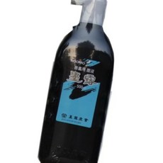 디케이원 수묵화용재료 MN서도용 고급 먹물 500ml 10개입