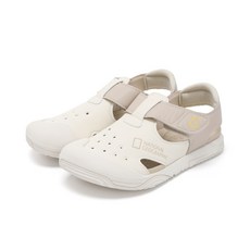 내셔널지오그래픽 키즈 K242KSD018 팅클 샌들 BEIGE 843535