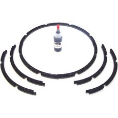 12인치 프로급 루비텍스 스피커 개스킷 접착제 포함