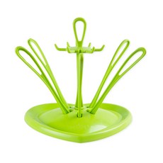 맘플러스 젖병 건조대