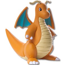 [아카데미과학] 포켓몬 MS 망나뇽 피규어, 상세 설명 참조, 1개