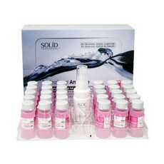 솔리드프로페셔널 아름다운 아이몬 프로 솔리드 데미지 컨트롤 앰플 15ml X 10개입, 10개