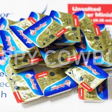 앵커 무염 포션버터 10gx16개**아이스박스**, 10g, 16개