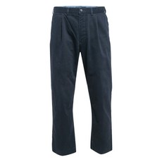 폴로 랄프 로렌 중고 플리츠 팬츠