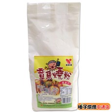 仙知味 章魚燒粉 純素 1公斤, 1個