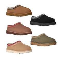 미국 UGG 어그 타스만2 스웨이트 양털 슬리퍼 여성용 1174470
