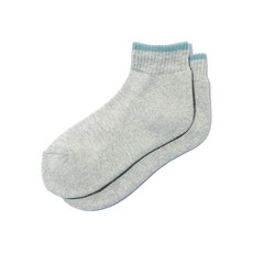 [HIGHTIDE] OBSCURE SOCKS W - SERISSA 오브 스큐어 양말 세리사 양말 레이디스 그레이