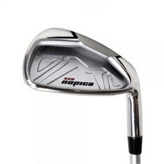 노피카 골프 7번 남성용 아이언 연습용아이언