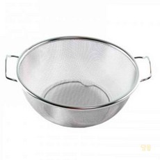 루마 스텐 양수바구니 중 단체급식