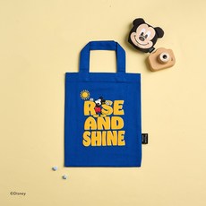 [MODERN HOUSE 중계점] 디즈니) 미키마우스 핸디백 블루 BD0225041