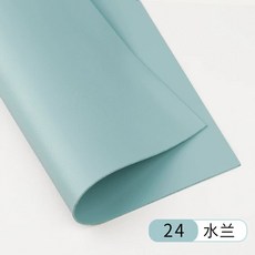 가죽 고급 매트 A. 데스크 60x150cm 파스텔 보호 책상매트, G. 24 수란 양면 사용 가능