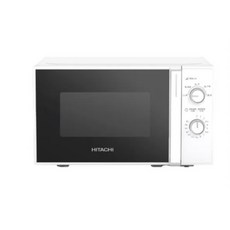 HITACHI 日立 微波爐 簡約設計 多段火力 快速加熱, HMR-M2003