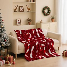 only 예홈 by Design / (캔디) 극세사 겨울 모달 담요 캠핑 밍크 무릎 이불