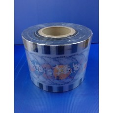昀誠紙品 紙杯封口膜 共用膜 長350米 - 適用多種尺寸紙杯、食品級材質, 1個, 公版-狗狗, 狗狗