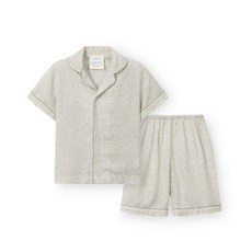 오르시떼 ORCITE 아동 F036 헤르미스 반소매 상하 OR25MKBEF036 461972