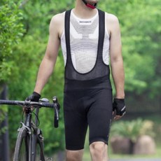 남성 라이딩 자전거 오토바이 5부 빕숏 사이클 반바지