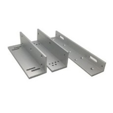 글로넥스 GEB-WP500 / 출입통제 / GE-WP500용 이엠락 브라켓, 1개