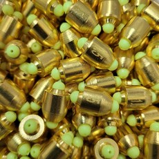 바다 순간수중찌 속공 수중찌 벌크 봉돌 구멍찌 막대찌 순간수중 채비, 1개, -2.5