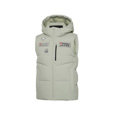 다이나핏 PDG 피디지 2.0 미들 점퍼 베스트_Light Khaki 348837