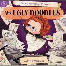 The Ugly Doodles, Jimmy Patterson