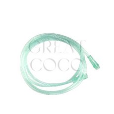 미니 네블라이저 석션 네블라이저줄 교체용 호흡치료 흡입기 전용 호스, Hospital parts