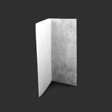 주방 후드 필터 주방후드교체 주방후드 후드필터망 싱크대후드필터, 1p, 1개