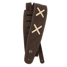D'Addario 액세서리 가죽 기타 스트랩 - 기타 액세서리 - 일렉트릭 기타 스트랩 어쿠스틱 기타 스트랩 어쿠스틱 일렉트릭 기타 스트랩 및 베이스 기타 스트랩 - 벨트, Vintage Dg, 1개