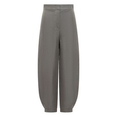 엠포리오아르마니 와이드 팬츠