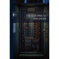 (영문도서)The Electrical Engineer Paperback, Nabu Press, English, 9781142168643