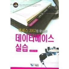 엑세스 2002를 활용한데이터베이스실습, 영민