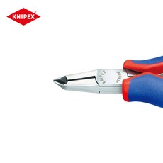 KNIPEX Nipper（電子）_64-62-120，單品