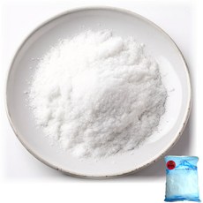 국내산 한주소금 5kg 가정용 샘플용 소포장 국산소금 정제염, 1개