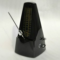 Cherubini 機械式節拍器 wsm330, 1個, 白色
