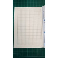 【BP買樂】博崴16K國小 學生作業簿 生字簿 練習本 方格本, 1個, AE1008 16K生字簿(6x12格), 黃色